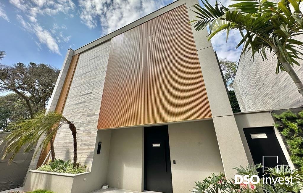 Casa de Condomínio à venda com 4 quartos, 739m² - Foto 32