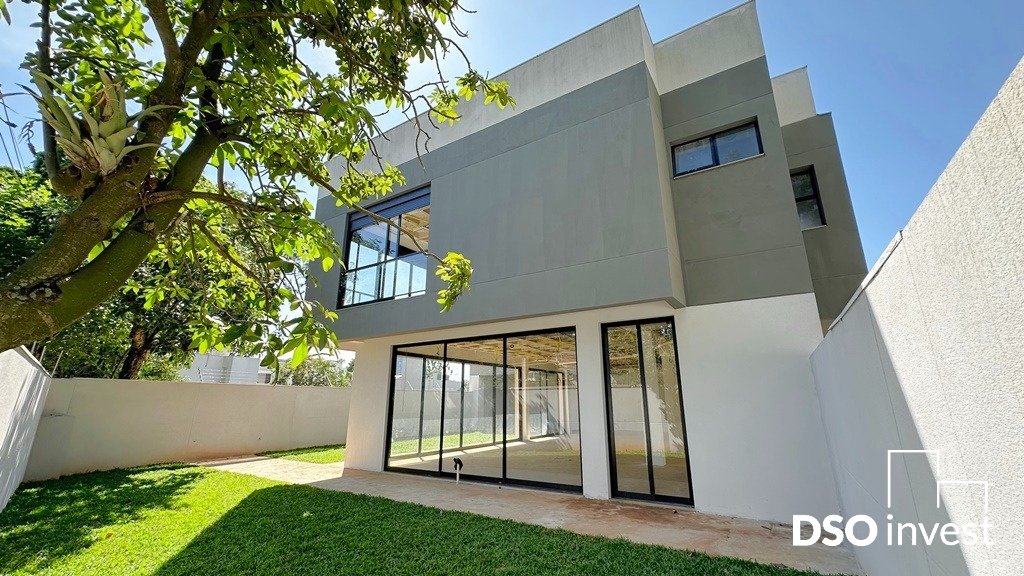 Casa de Condomínio à venda com 4 quartos, 900m² - Foto 5