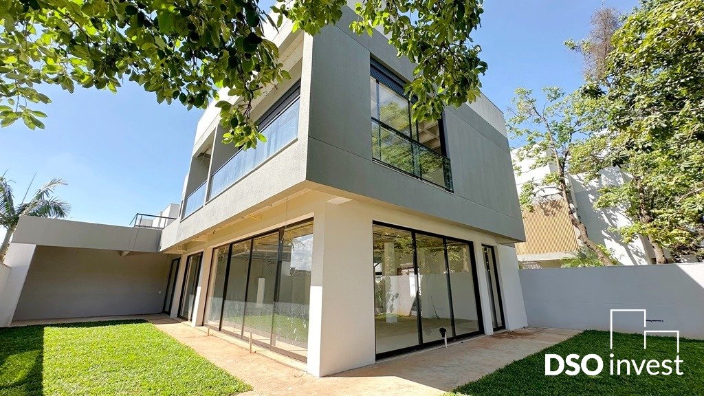 Casa de Condomínio à venda com 4 quartos, 900m² - Foto 6