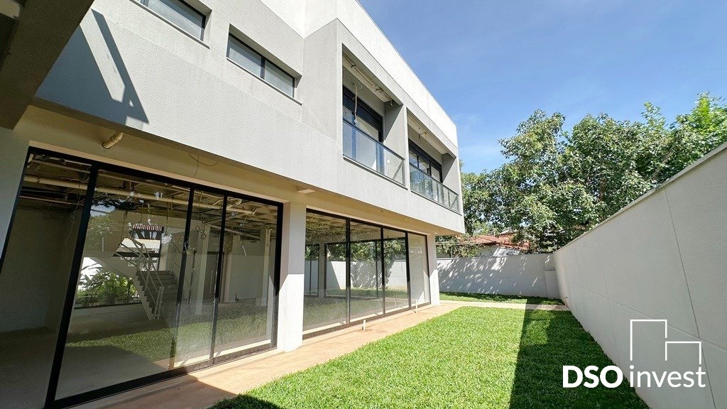 Casa de Condomínio à venda com 4 quartos, 900m² - Foto 7