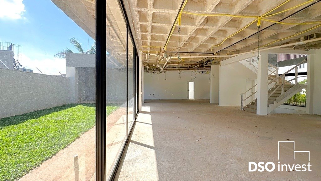 Casa de Condomínio à venda com 4 quartos, 900m² - Foto 9