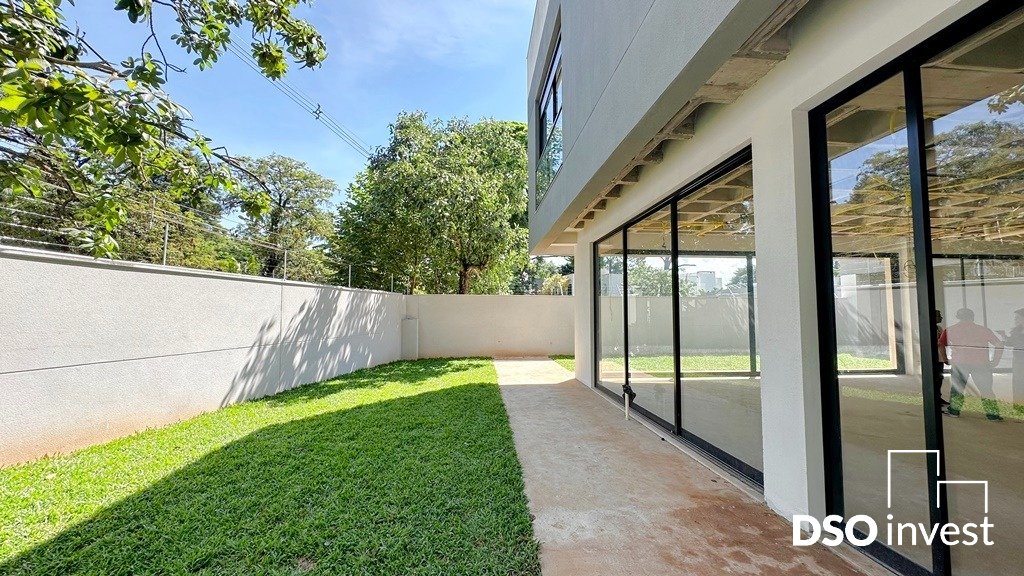 Casa de Condomínio à venda com 4 quartos, 900m² - Foto 29