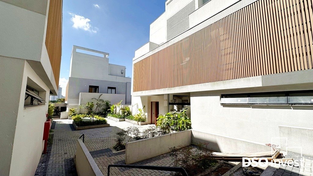 Casa de Condomínio à venda com 4 quartos, 900m² - Foto 30