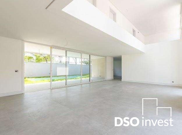 Casa de Condomínio à venda com 4 quartos, 719m² - Foto 4