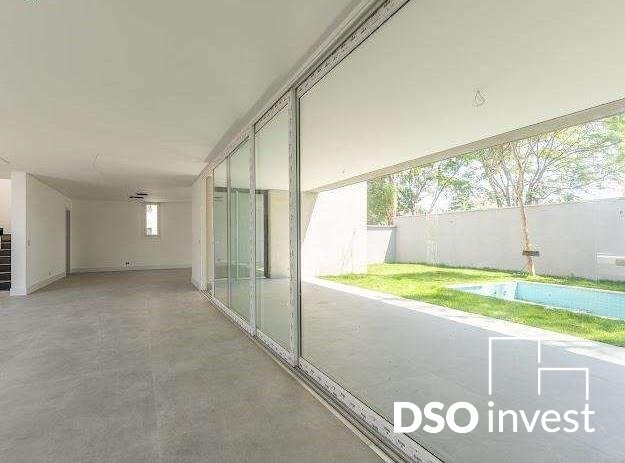 Casa de Condomínio à venda com 4 quartos, 719m² - Foto 5