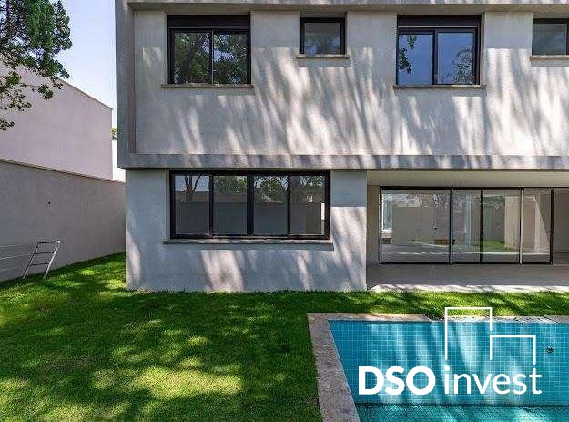 Casa de Condomínio à venda com 4 quartos, 719m² - Foto 7