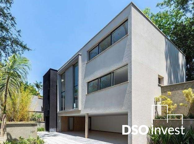 Casa de Condomínio à venda com 4 quartos, 719m² - Foto 19