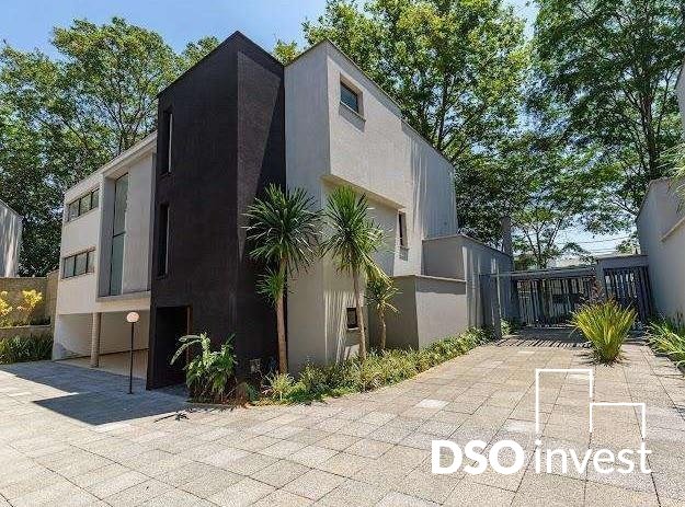 Casa de Condomínio à venda com 4 quartos, 719m² - Foto 20