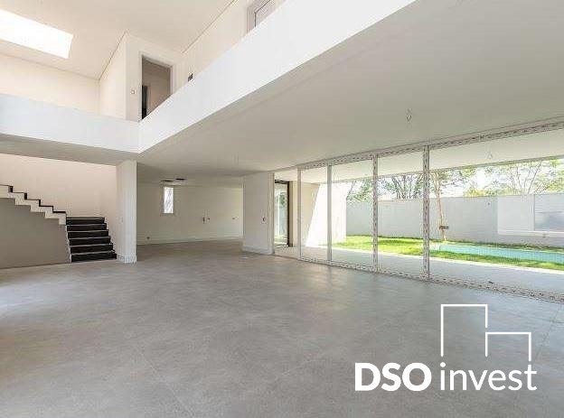 Casa de Condomínio à venda com 4 quartos, 712m² - Foto 6