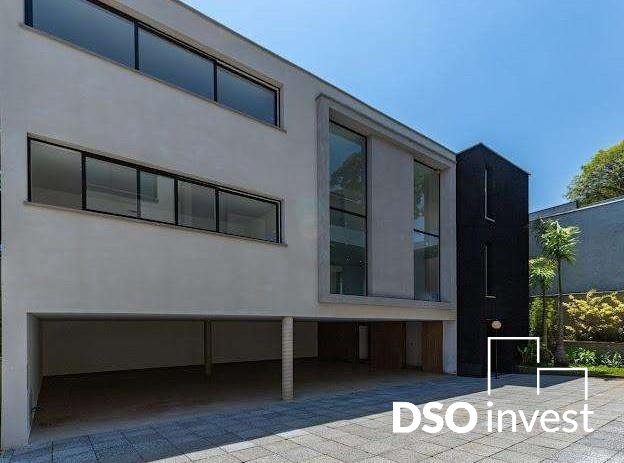 Casa de Condomínio à venda com 4 quartos, 712m² - Foto 18