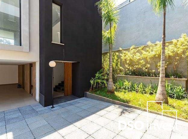 Casa de Condomínio à venda com 4 quartos, 712m² - Foto 19