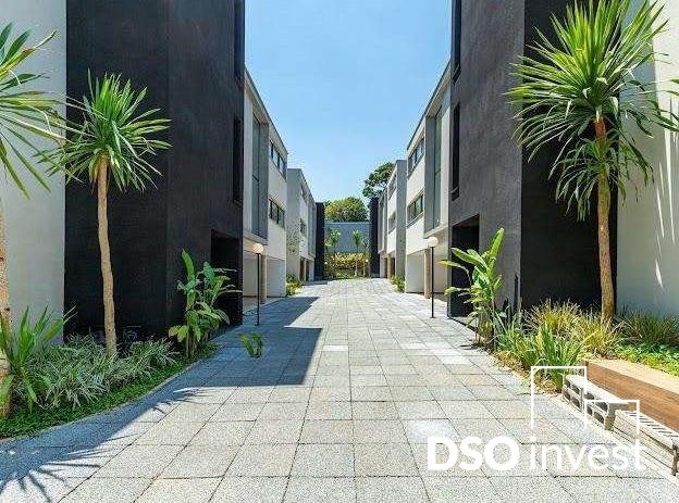 Casa de Condomínio à venda com 4 quartos, 712m² - Foto 20