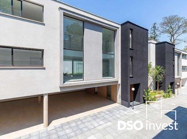 Casa de Condomínio à venda com 4 quartos, 686m² - Foto 2