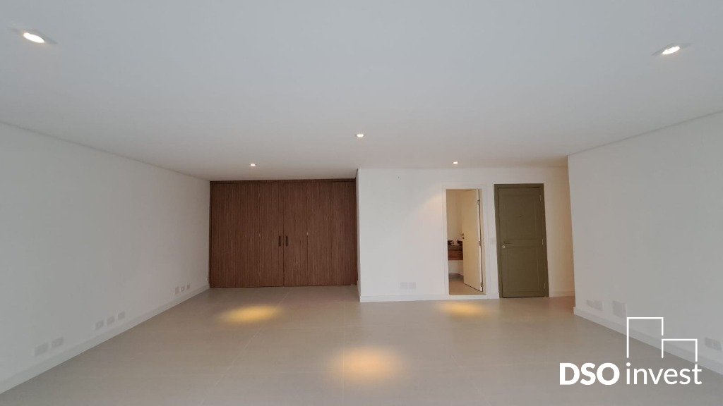 Apartamento à venda com 3 quartos, 180m² - Foto 5