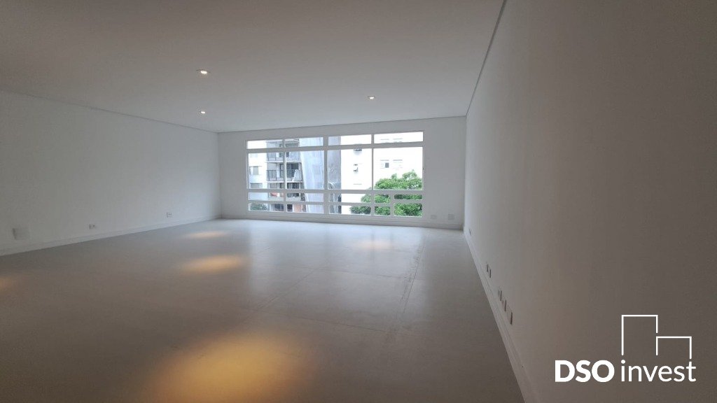 Apartamento à venda com 3 quartos, 180m² - Foto 6