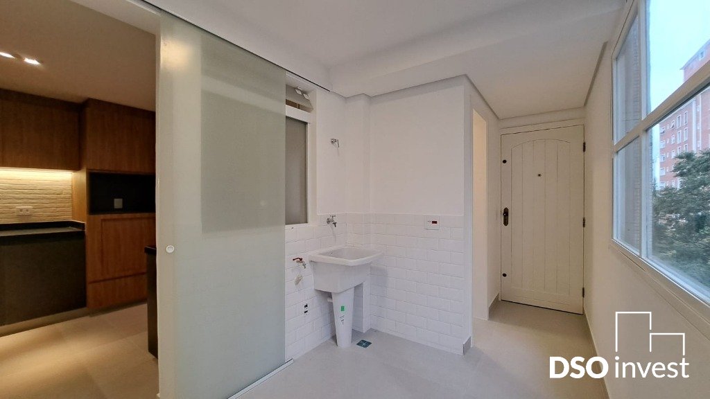 Apartamento à venda com 3 quartos, 180m² - Foto 10