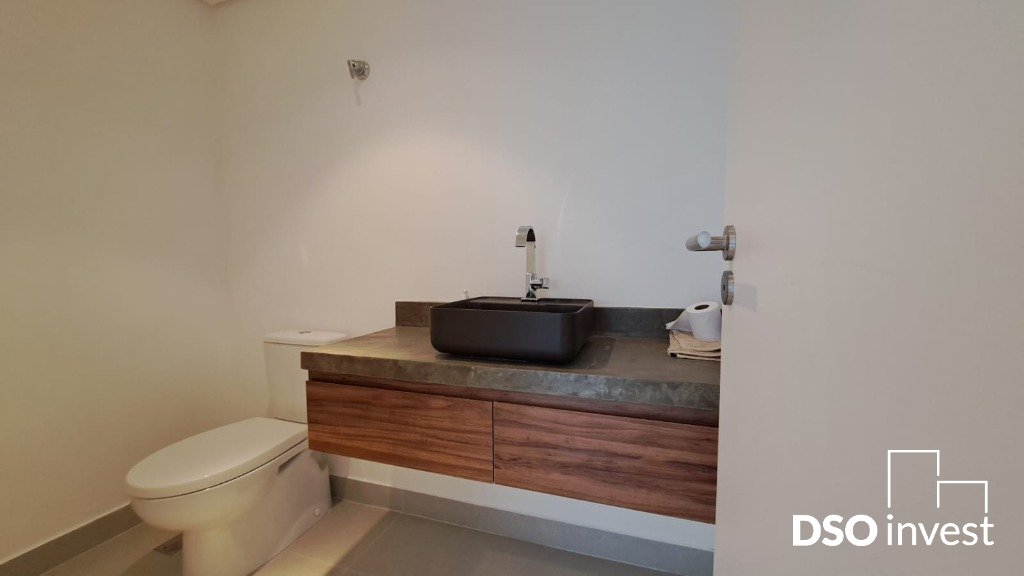 Apartamento à venda com 3 quartos, 180m² - Foto 11