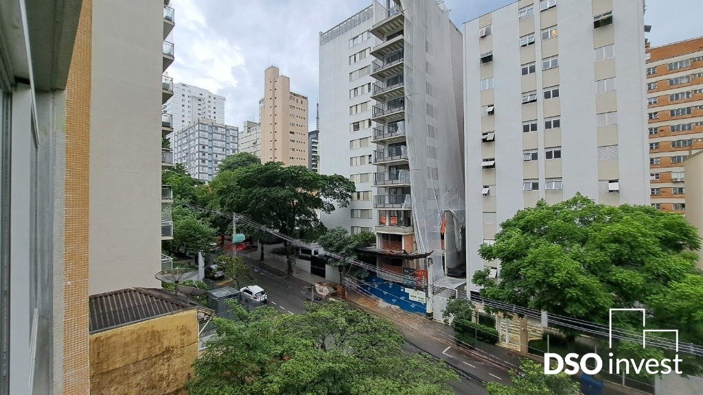 Apartamento à venda com 3 quartos, 180m² - Foto 12