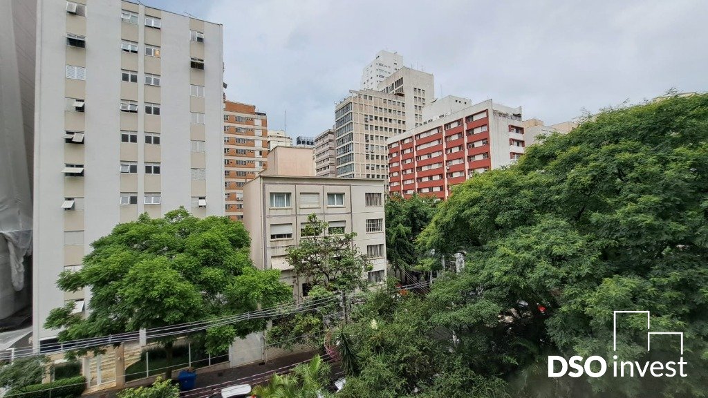 Apartamento à venda com 3 quartos, 180m² - Foto 13