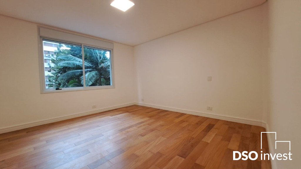 Apartamento à venda com 3 quartos, 180m² - Foto 20