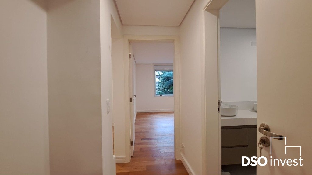 Apartamento à venda com 3 quartos, 180m² - Foto 23