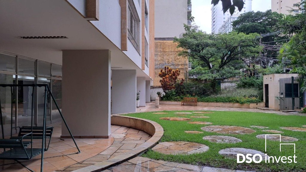 Apartamento à venda com 3 quartos, 180m² - Foto 28