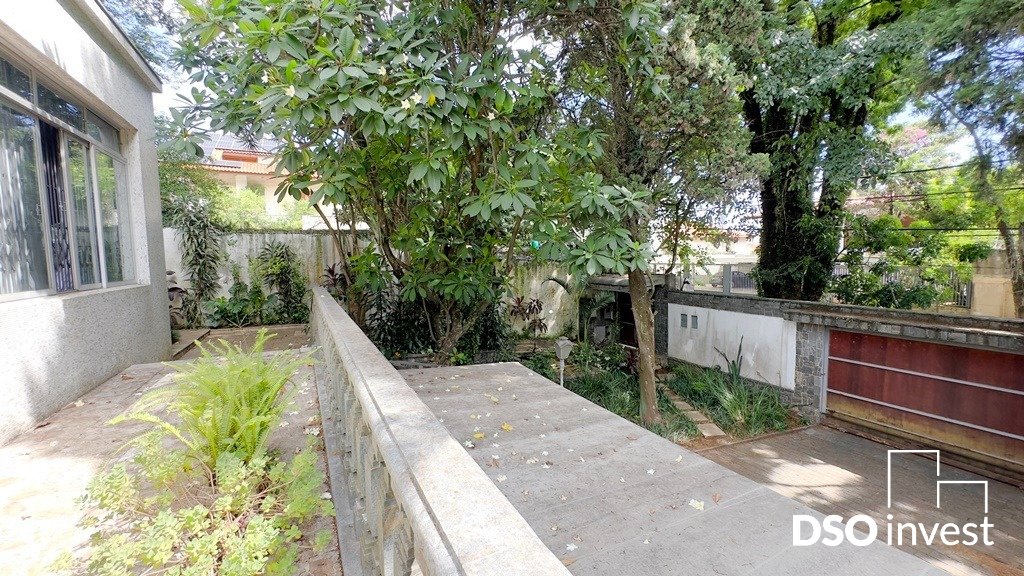 Casa à venda e aluguel com 4 quartos, 500m² - Foto 30