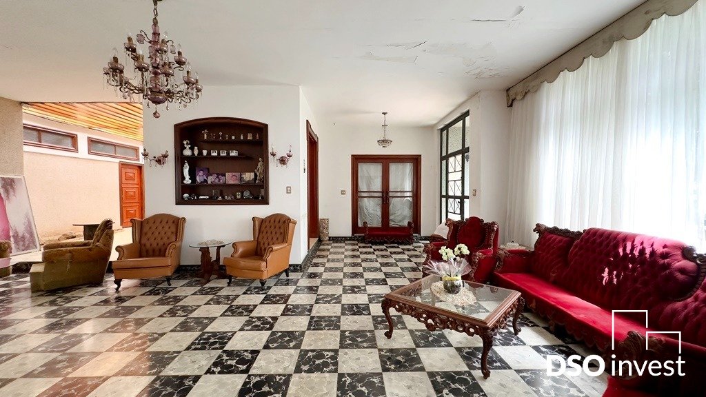 Casa à venda e aluguel com 4 quartos, 500m² - Foto 9