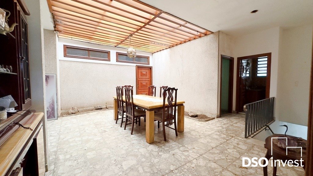 Casa à venda e aluguel com 4 quartos, 500m² - Foto 16