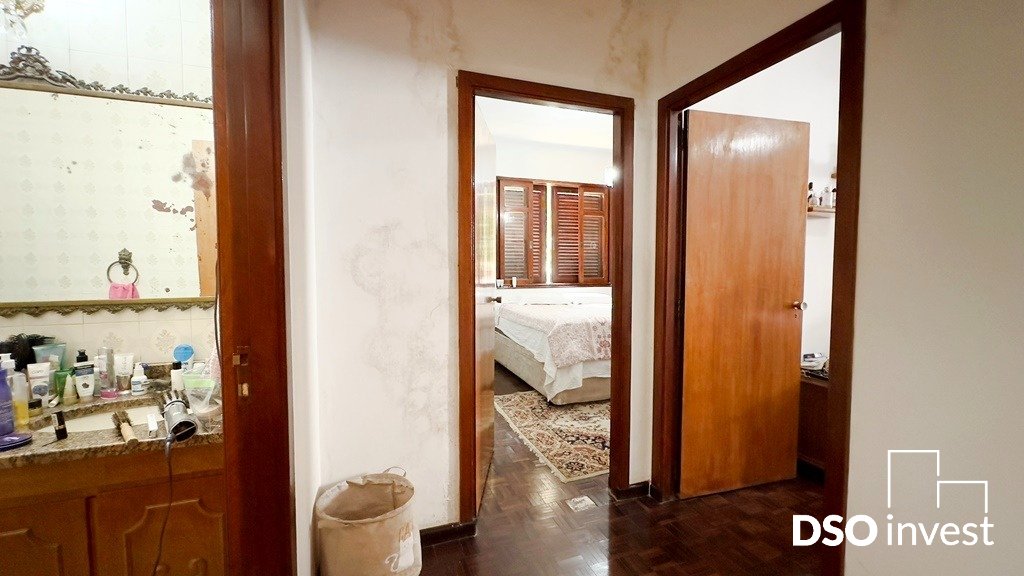 Casa à venda e aluguel com 4 quartos, 500m² - Foto 26