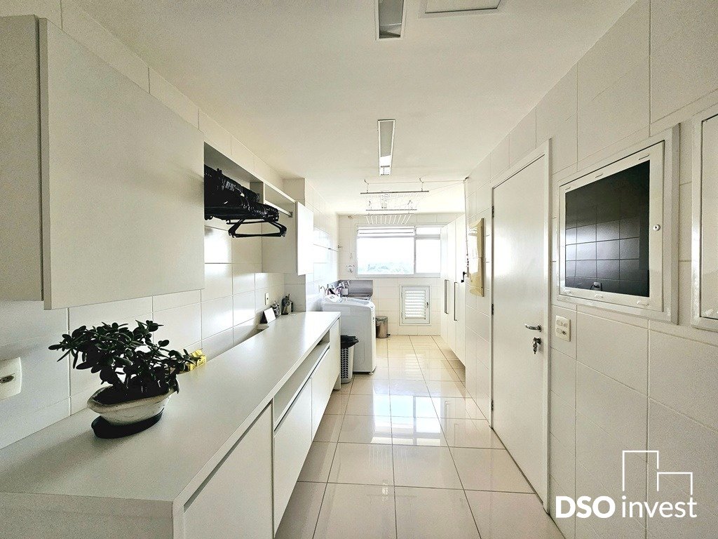 Apartamento à venda com 4 quartos, 385m² - Foto 24