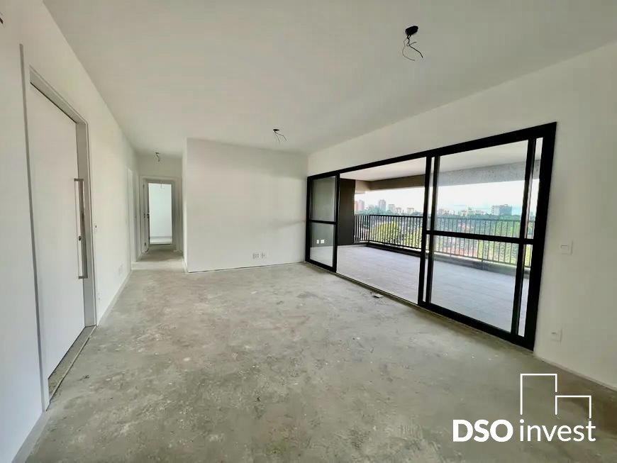 Apartamento à venda com 3 quartos, 173m² - Foto 21