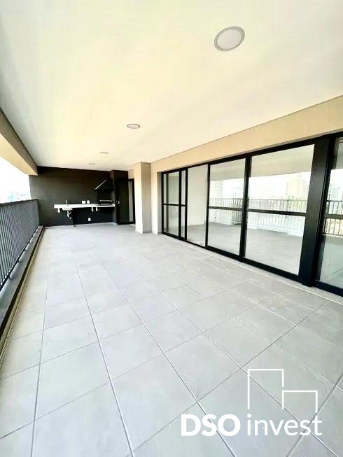 Apartamento à venda com 3 quartos, 173m² - Foto 22