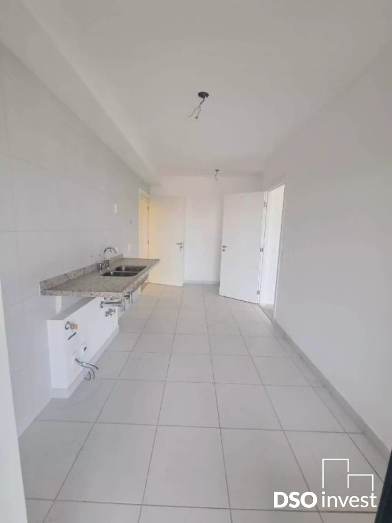 Apartamento à venda com 3 quartos, 173m² - Foto 8