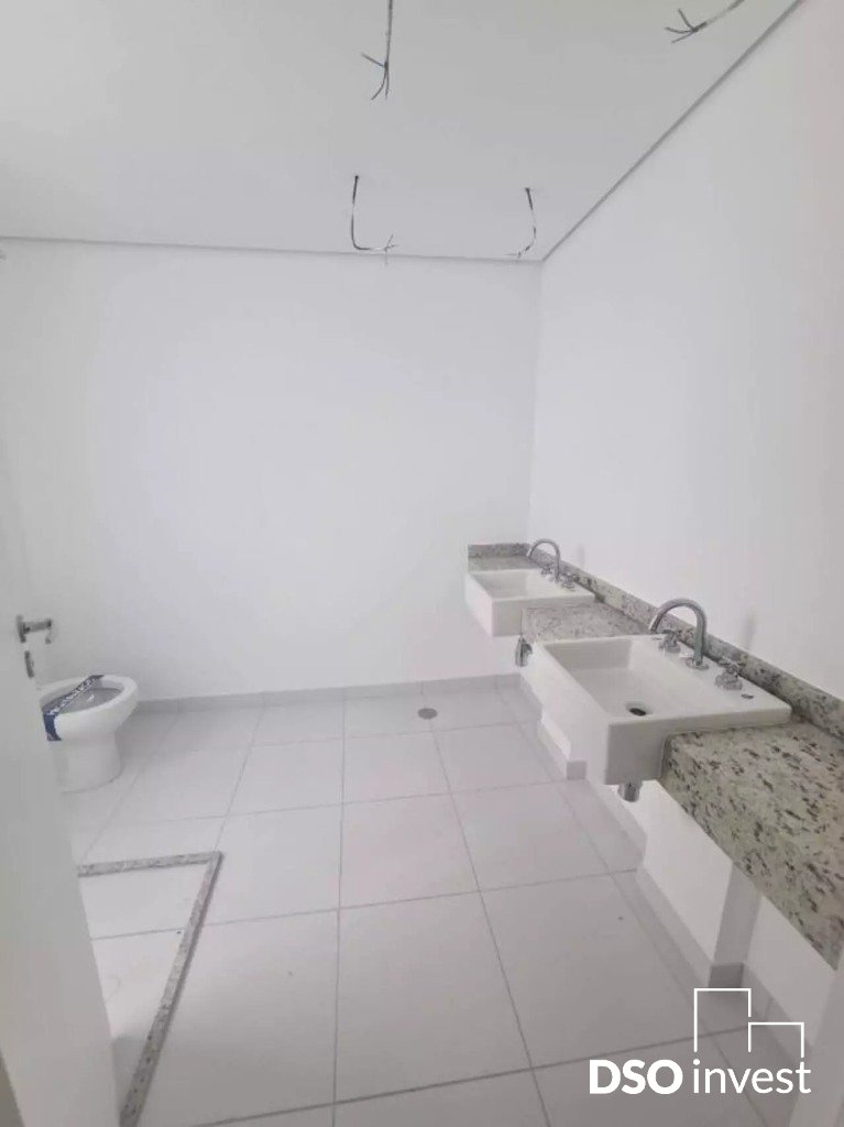 Apartamento à venda com 3 quartos, 173m² - Foto 11