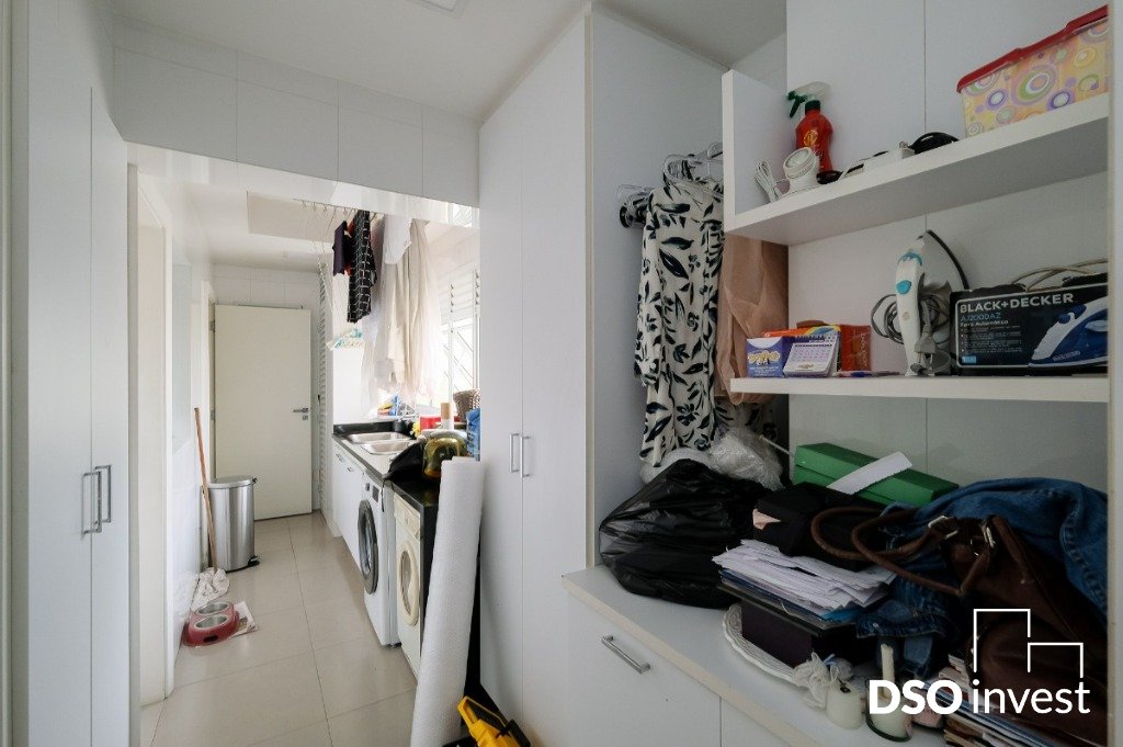 Apartamento para alugar com 3 quartos, 294m² - Foto 32