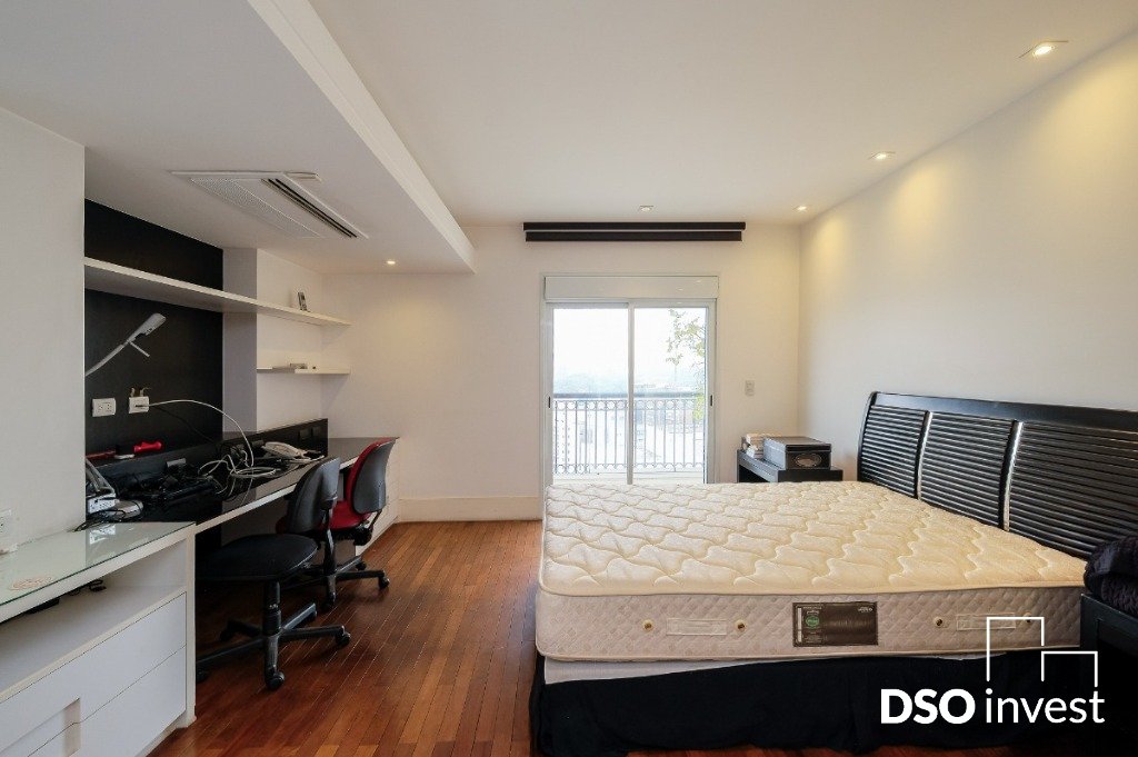 Apartamento para alugar com 3 quartos, 294m² - Foto 20