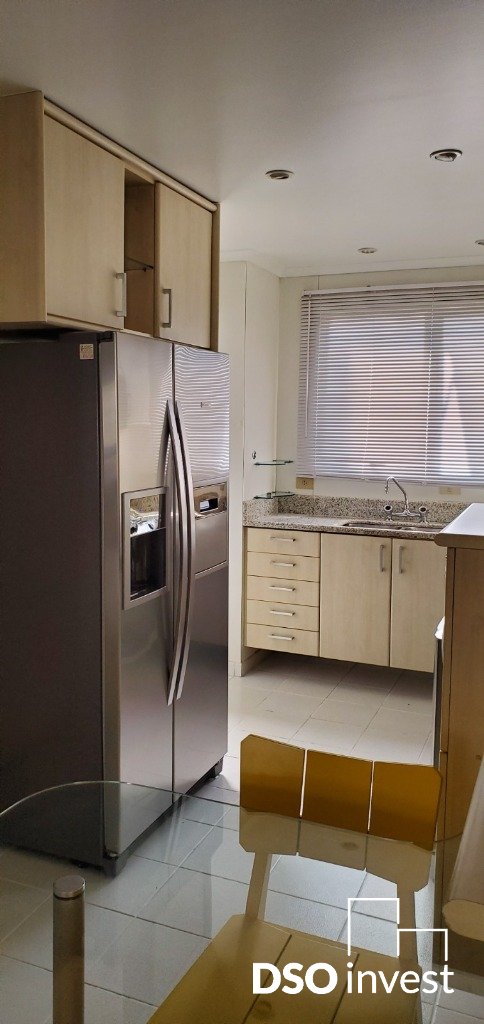 Apartamento à venda com 4 quartos, 155m² - Foto 13