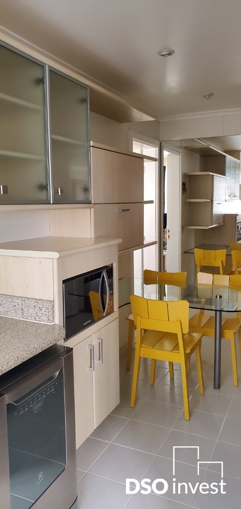 Apartamento à venda com 4 quartos, 155m² - Foto 15