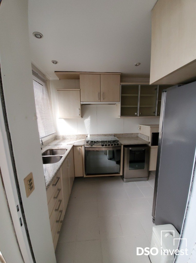 Apartamento à venda com 4 quartos, 155m² - Foto 16