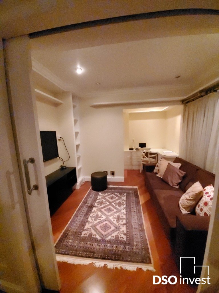 Apartamento à venda com 4 quartos, 155m² - Foto 18