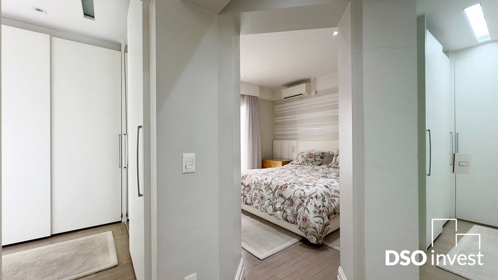 Apartamento à venda com 4 quartos, 234m² - Foto 15