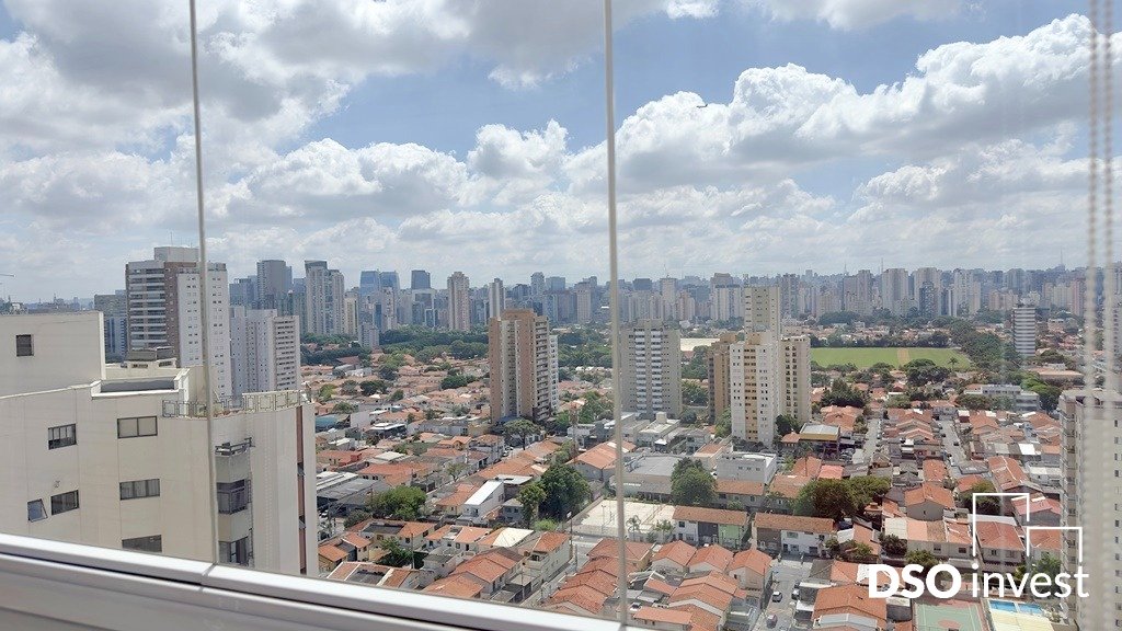 Apartamento à venda com 4 quartos, 234m² - Foto 21