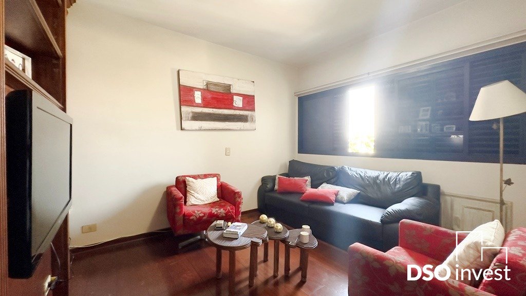 Apartamento à venda com 4 quartos, 289m² - Foto 9