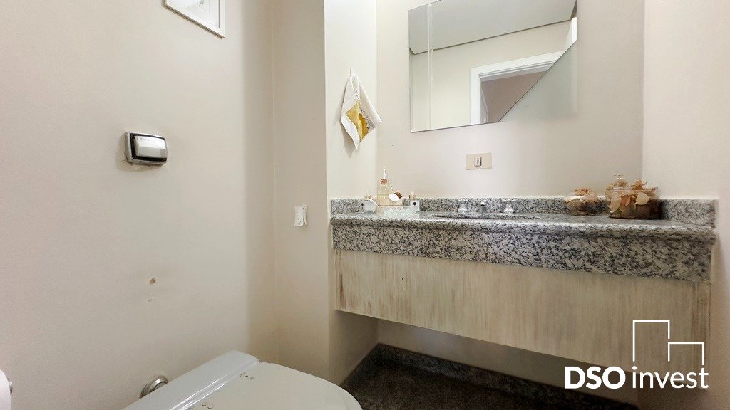 Apartamento à venda com 4 quartos, 289m² - Foto 26