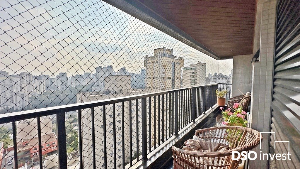 Apartamento à venda com 4 quartos, 289m² - Foto 25