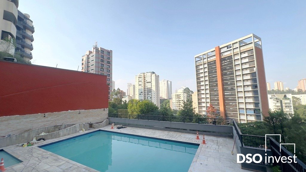 Apartamento à venda com 4 quartos, 289m² - Foto 20