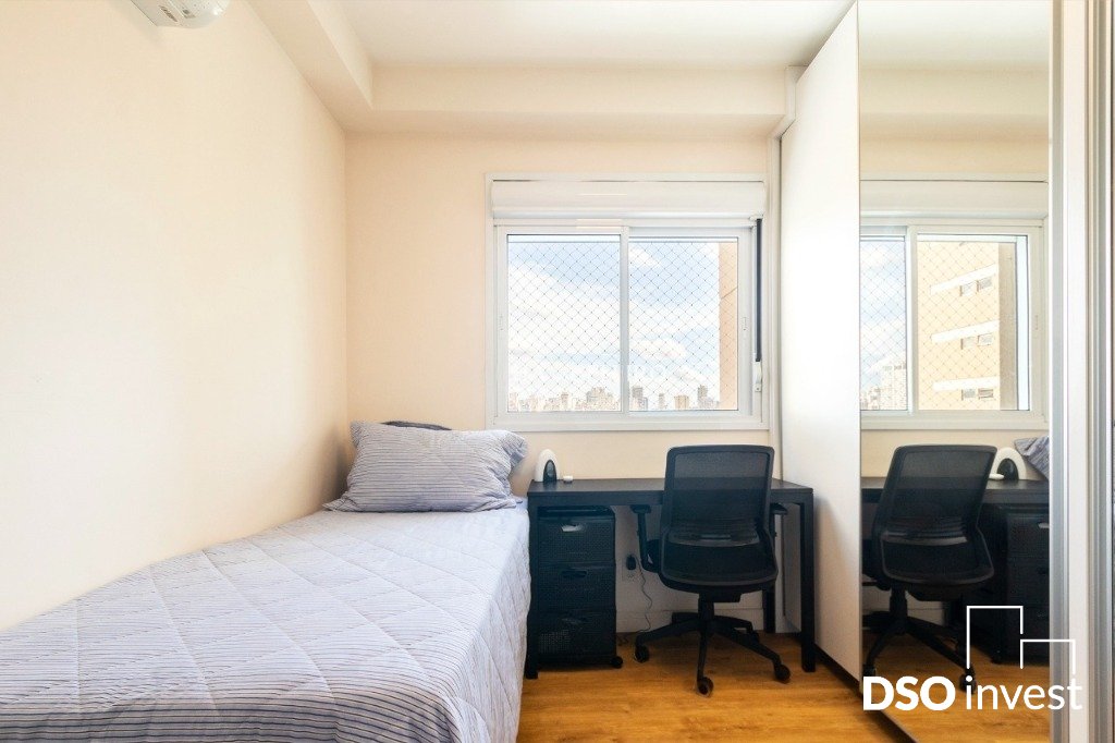 Apartamento à venda com 3 quartos, 112m² - Foto 10