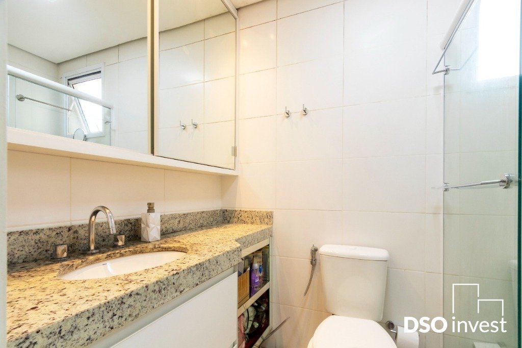 Apartamento à venda com 3 quartos, 112m² - Foto 21