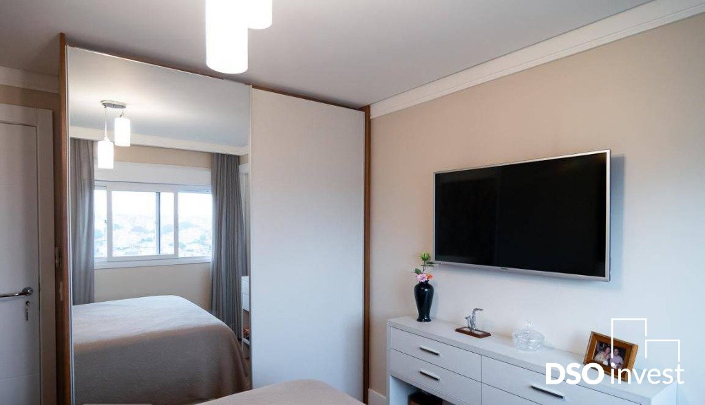 Apartamento à venda com 3 quartos, 109m² - Foto 9